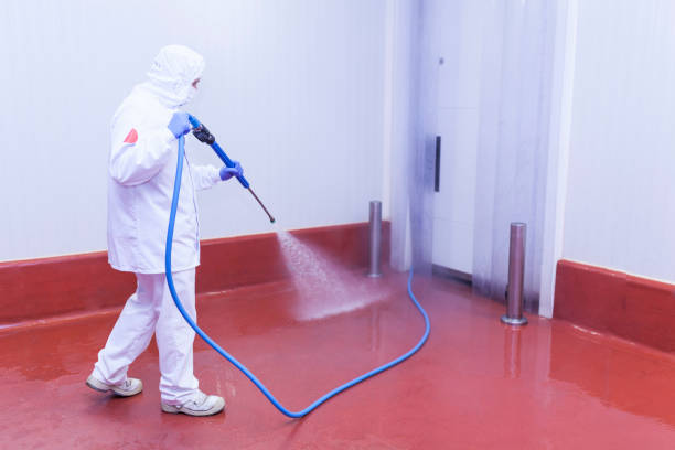 Playground Equipment Cleaning in Tipton, CA