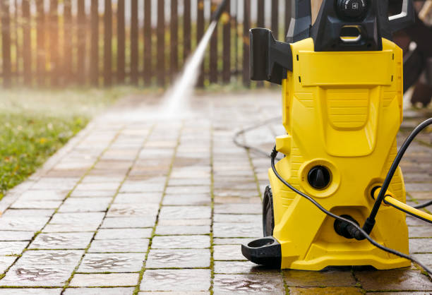 Tipton, CA Pressure Washing Company