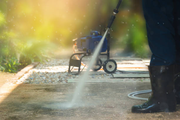 Best Dumpster Area Cleaning  in Tipton, CA